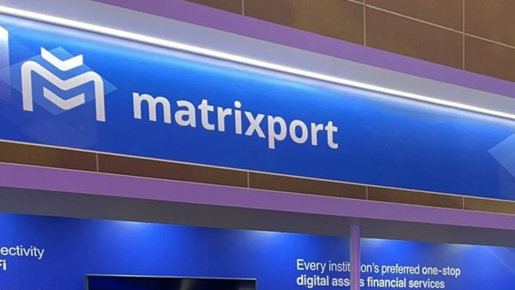 Matrixport