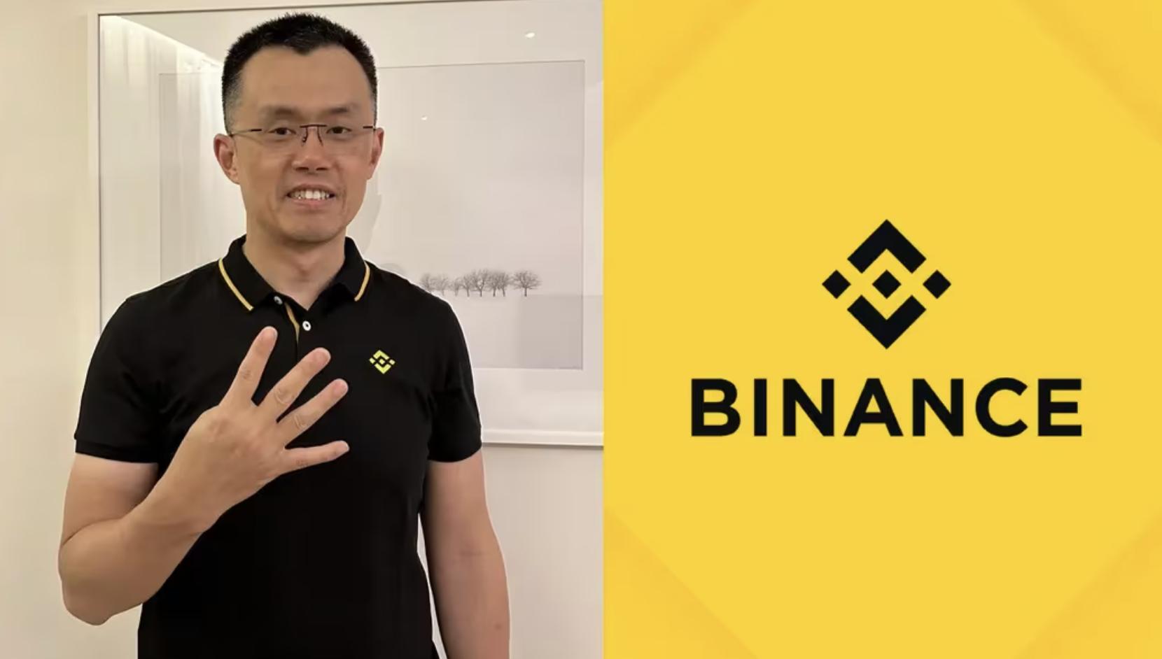 Binance