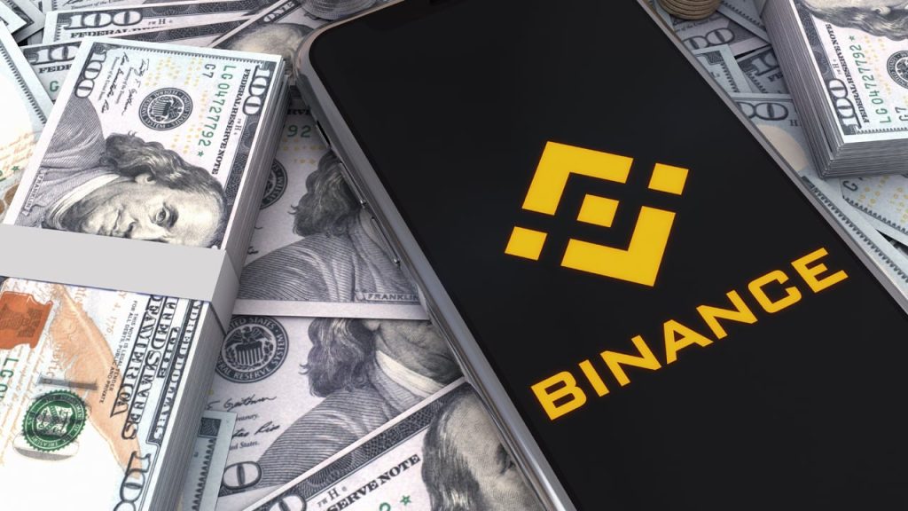 Binance