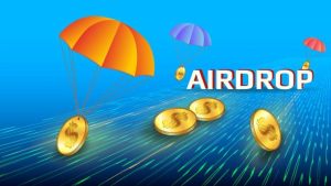 Airdrop