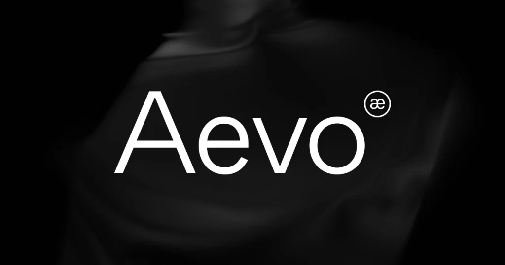 Aevo (Aevo)