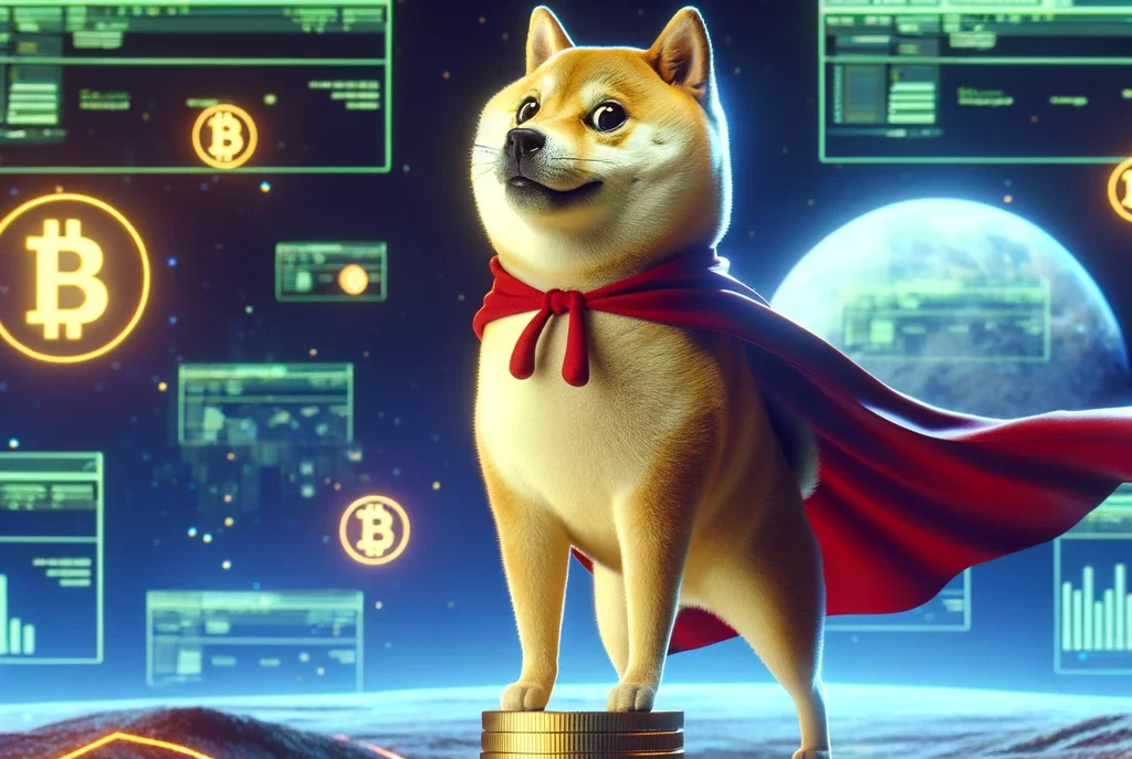 Bitcoin Dogs