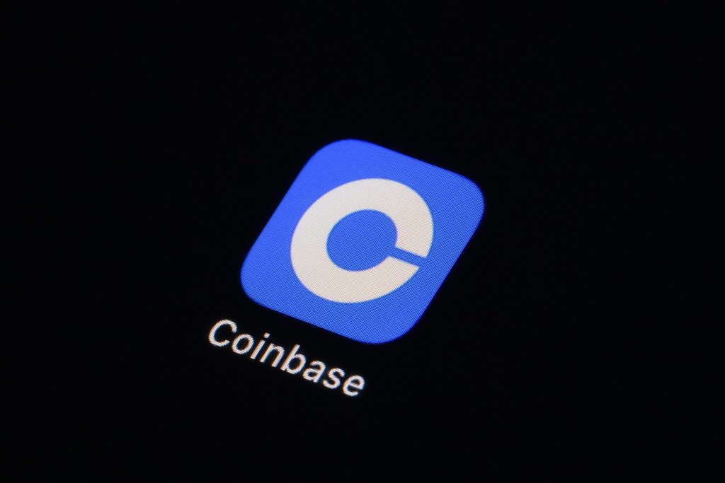 Coinbase