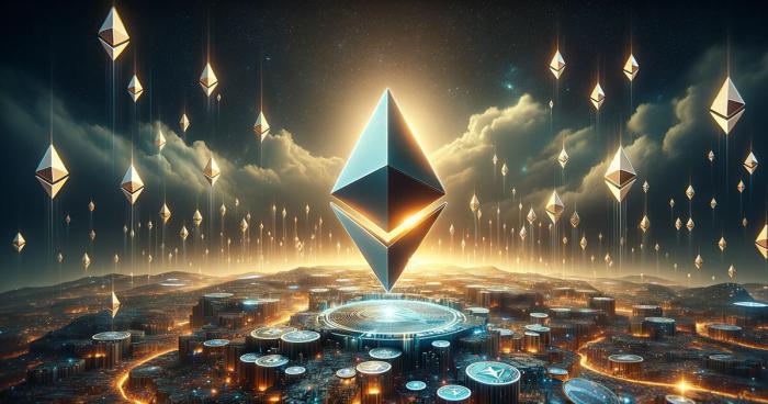 Ethereum Price