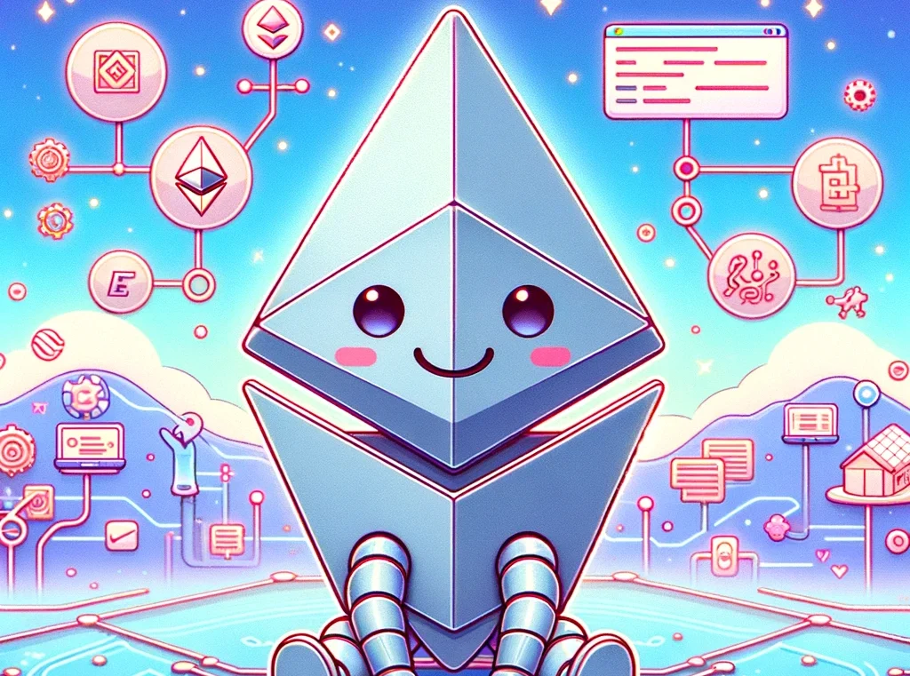 Ethereum Virtual Machine