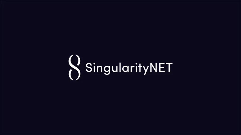 Singularitynet (Agix)