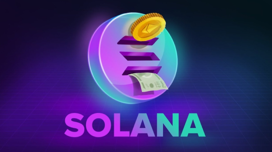 Solana Sol