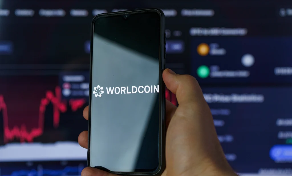 Worldcoin (Wld)