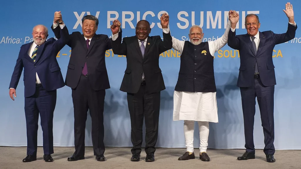 Brics