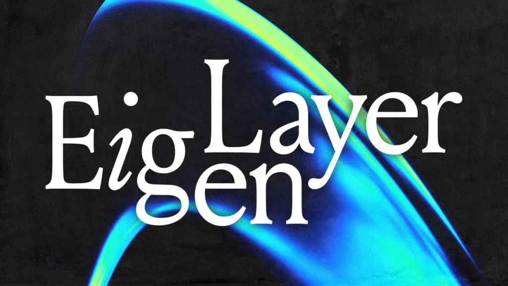 Eigenlayer