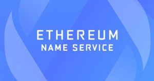 Ethereum Name Service