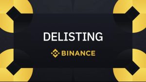 Binance