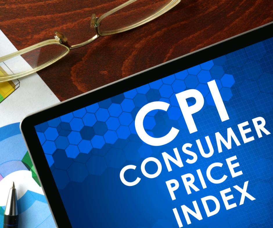 Us Cpi