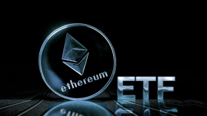 Ethereum Etf