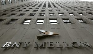 Bny Mellon Etfs