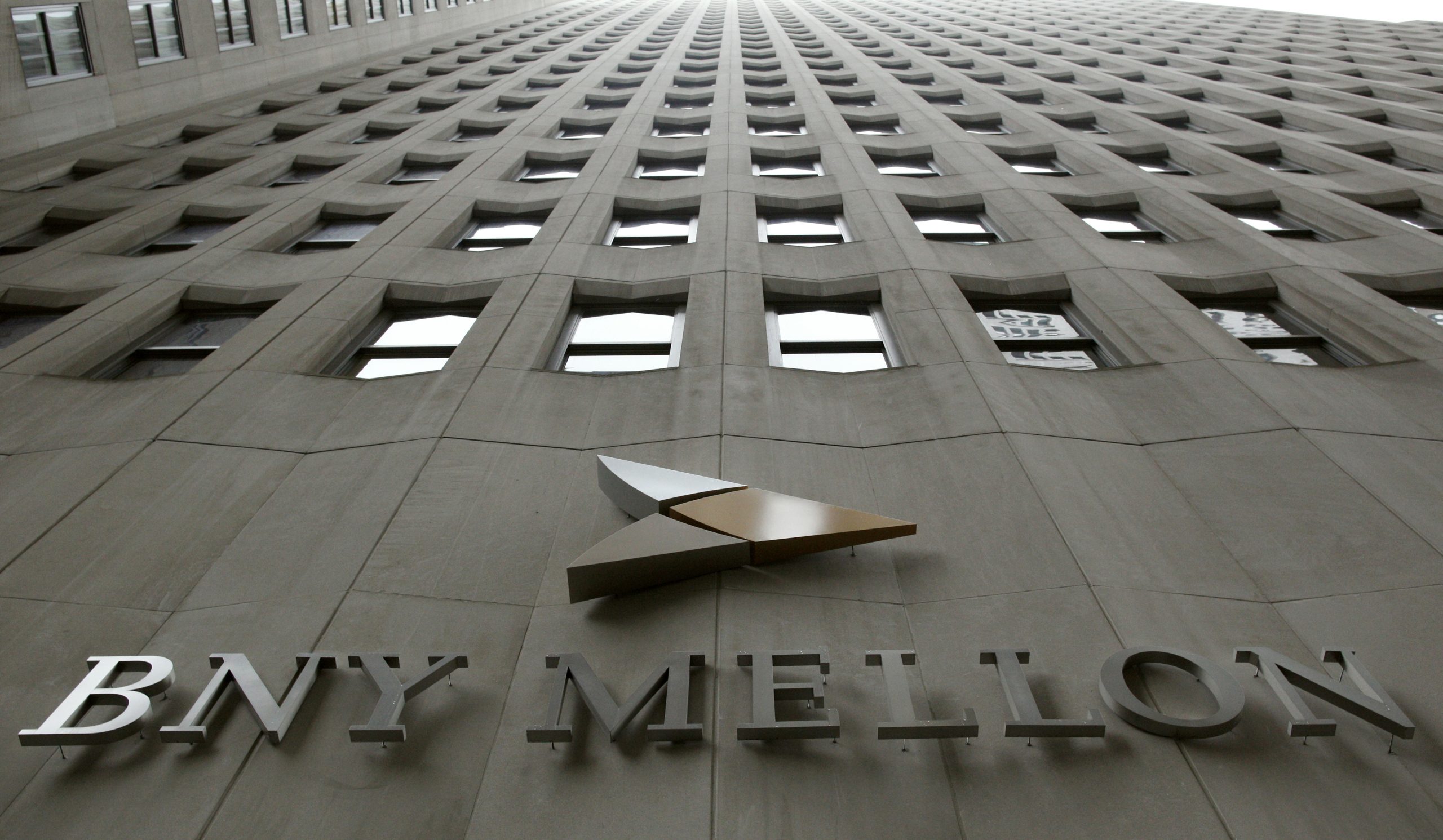 Bny Mellon Etfs