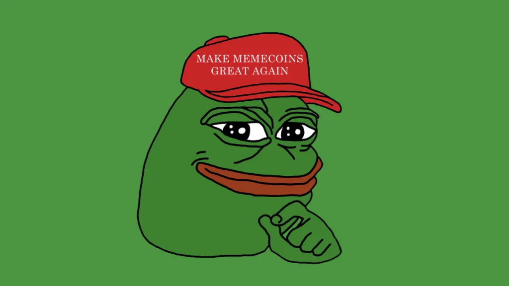 Pepe Coin