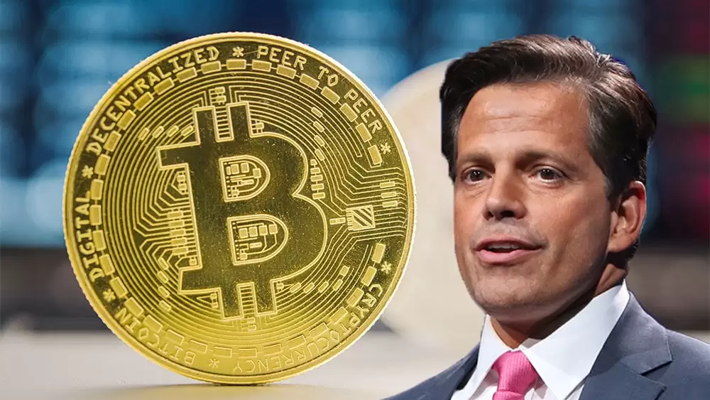 Btc, Bitcoin, Scaramucci