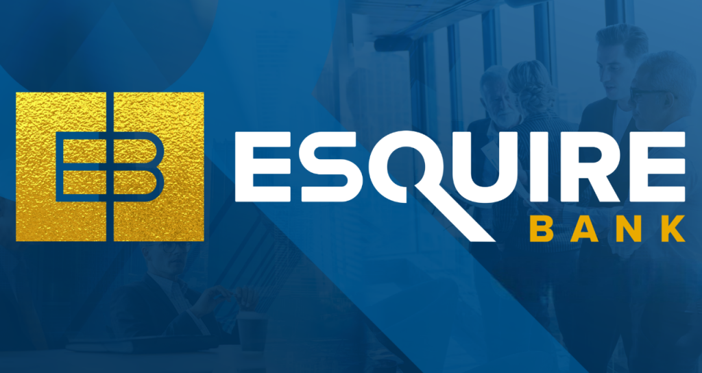 Esquire Bank