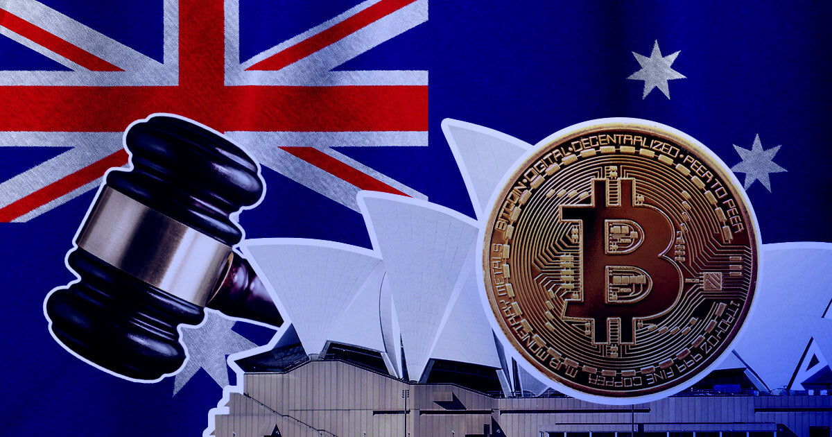 Crypto, Australia Crypto