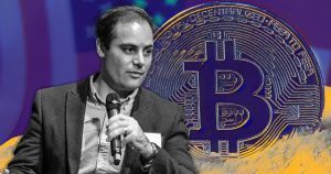 Ben Delo, Crypto, Lawsuit, Bitmex