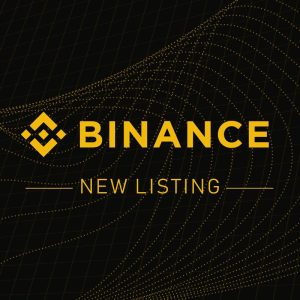 Binance