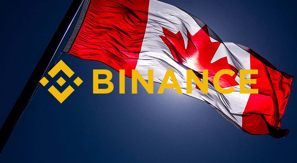 Binance, Canada, Binance Lawsuit