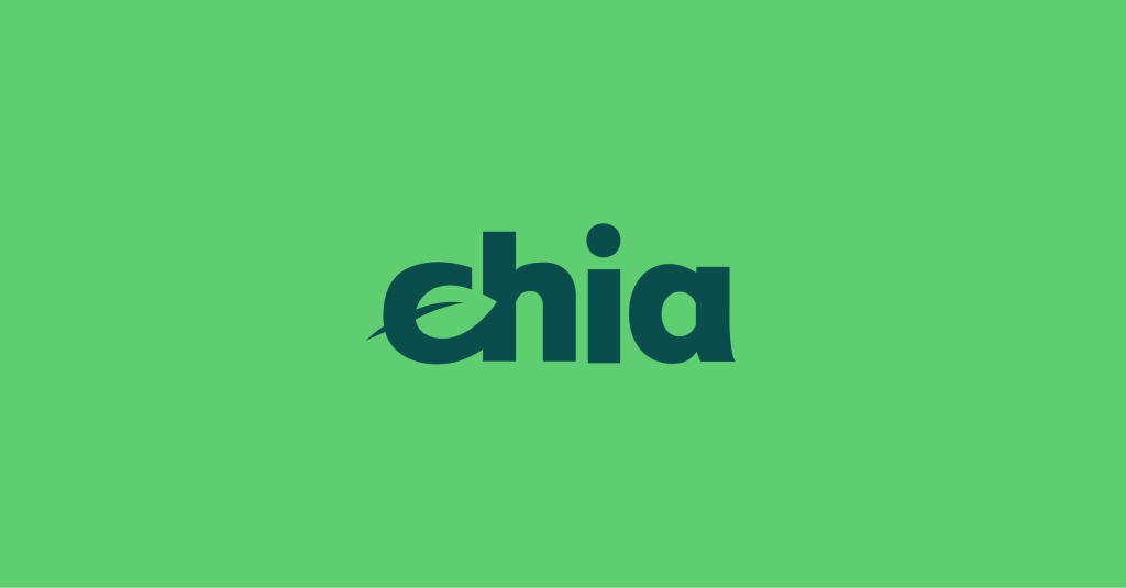 Chia Network