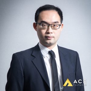 David Pan, Ace Exchange