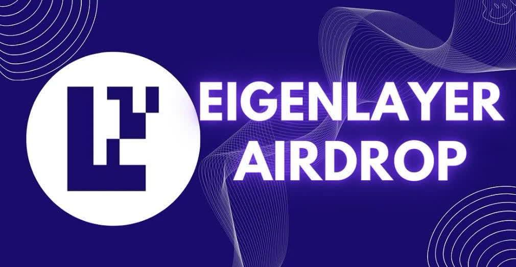 Eigenlayer Airdrop