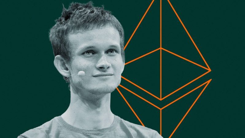 Vitalik Buterin