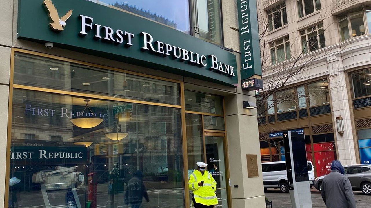 Republic First Bank