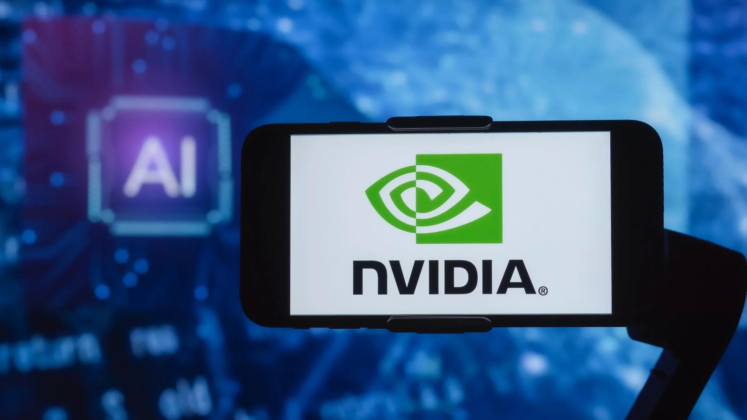 Nvidia, Ai Nvidia