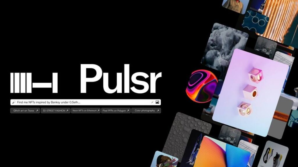 Pulsr