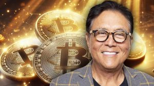 Robert Kiyosaki Bitcoin, Robert Kiyosaki