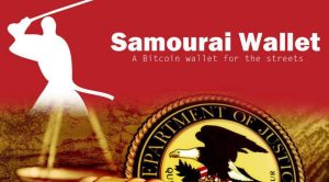 Samourai Wallet