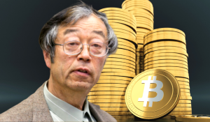 Satoshi Nakamoto