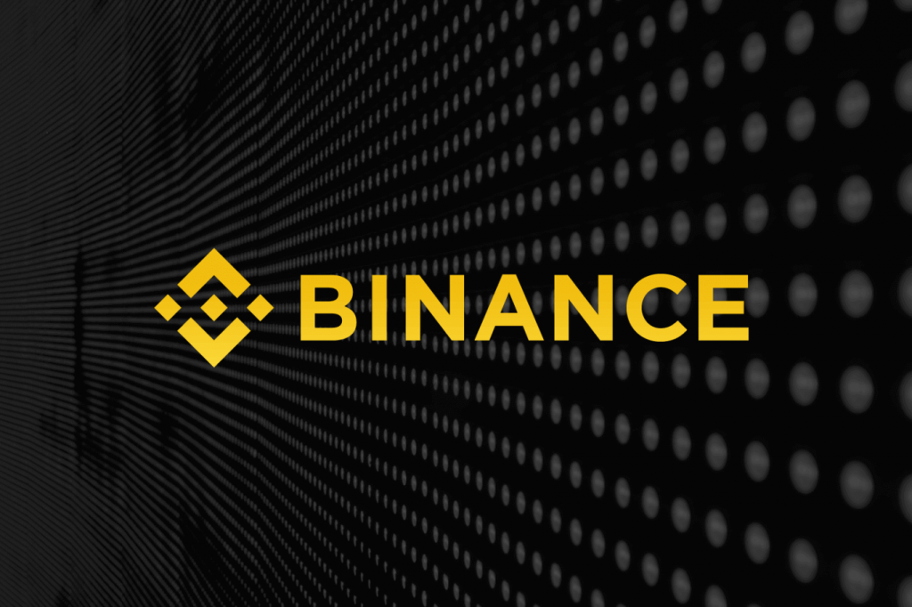 Binance