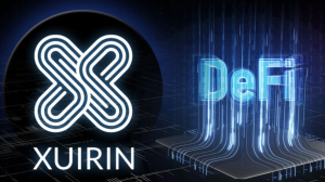 Xuirin, Defi, Credit Card