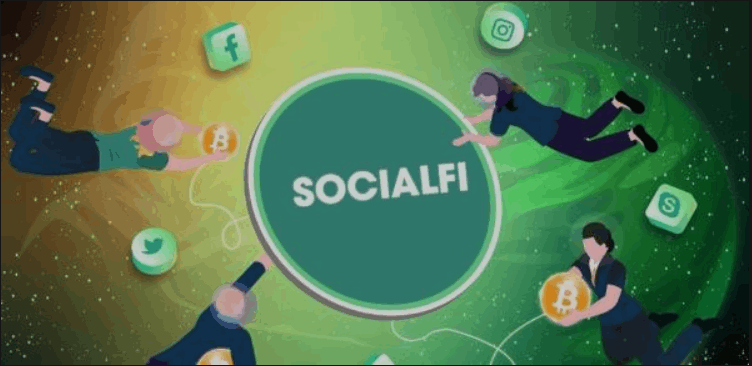 Socialfi