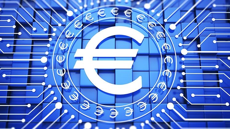 Digital Euro