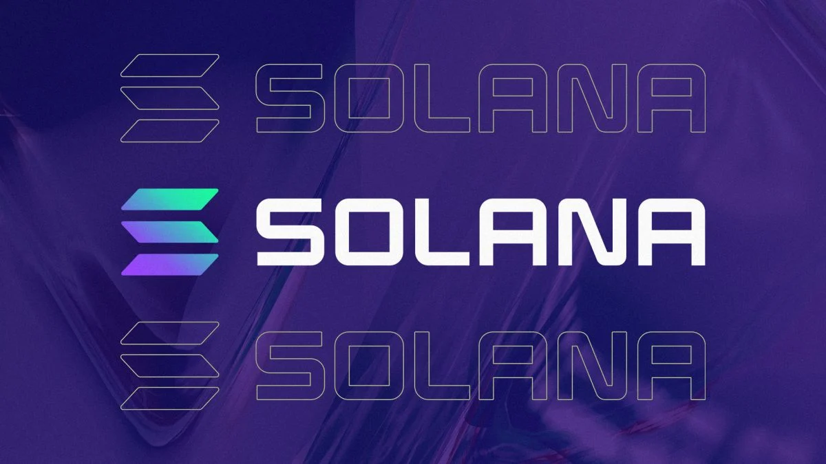 Solana Ore