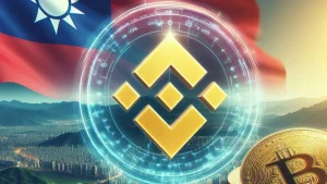 Binance Taiwan