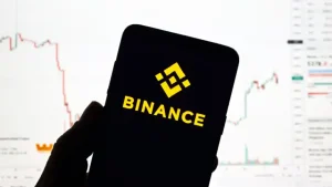 Binance