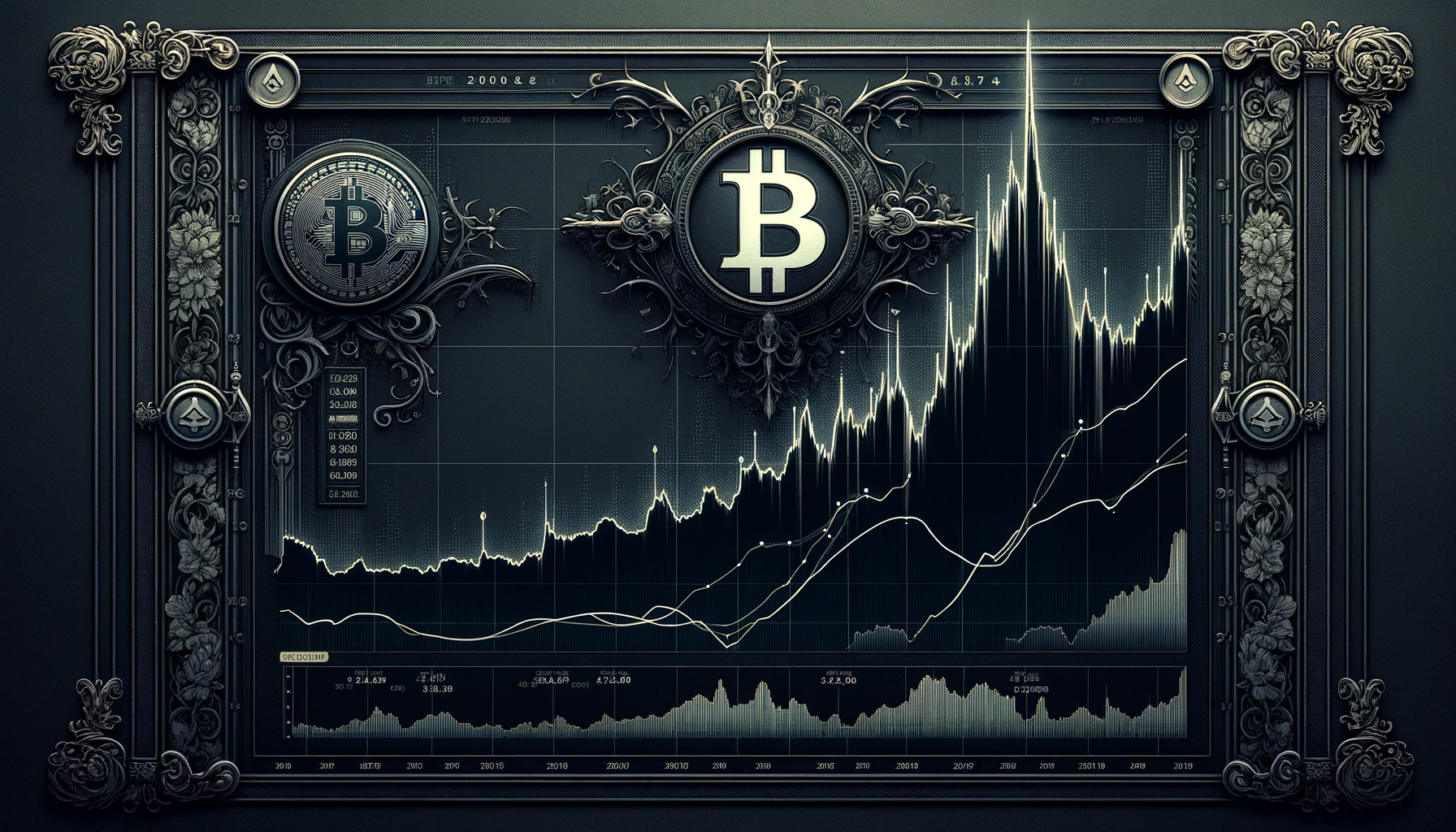 Bitcoin All-Time High