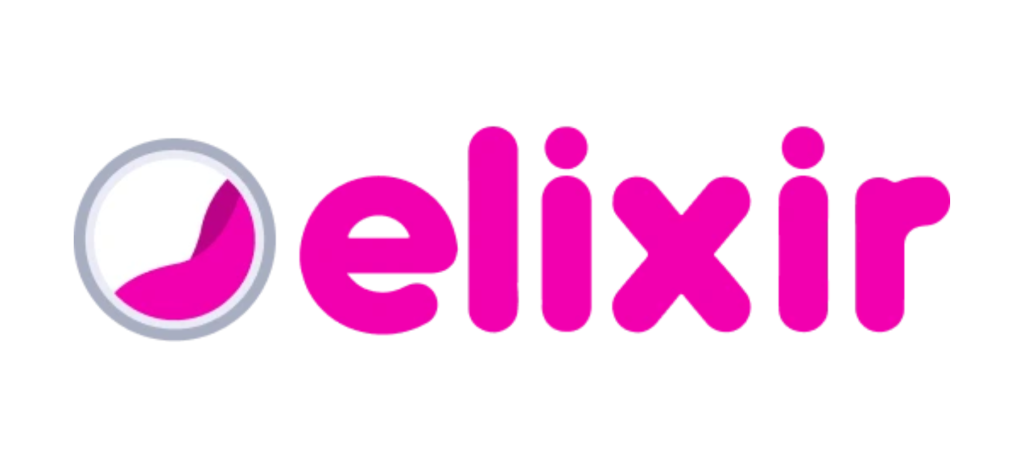 Elixir Games