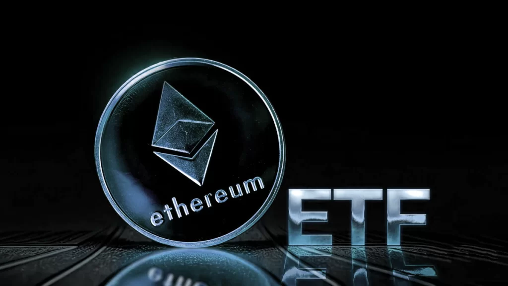 Grayscale Ethereum Etf