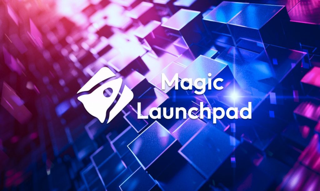 Magic Launchpad