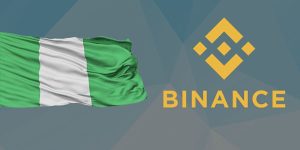 Binance Nigeria