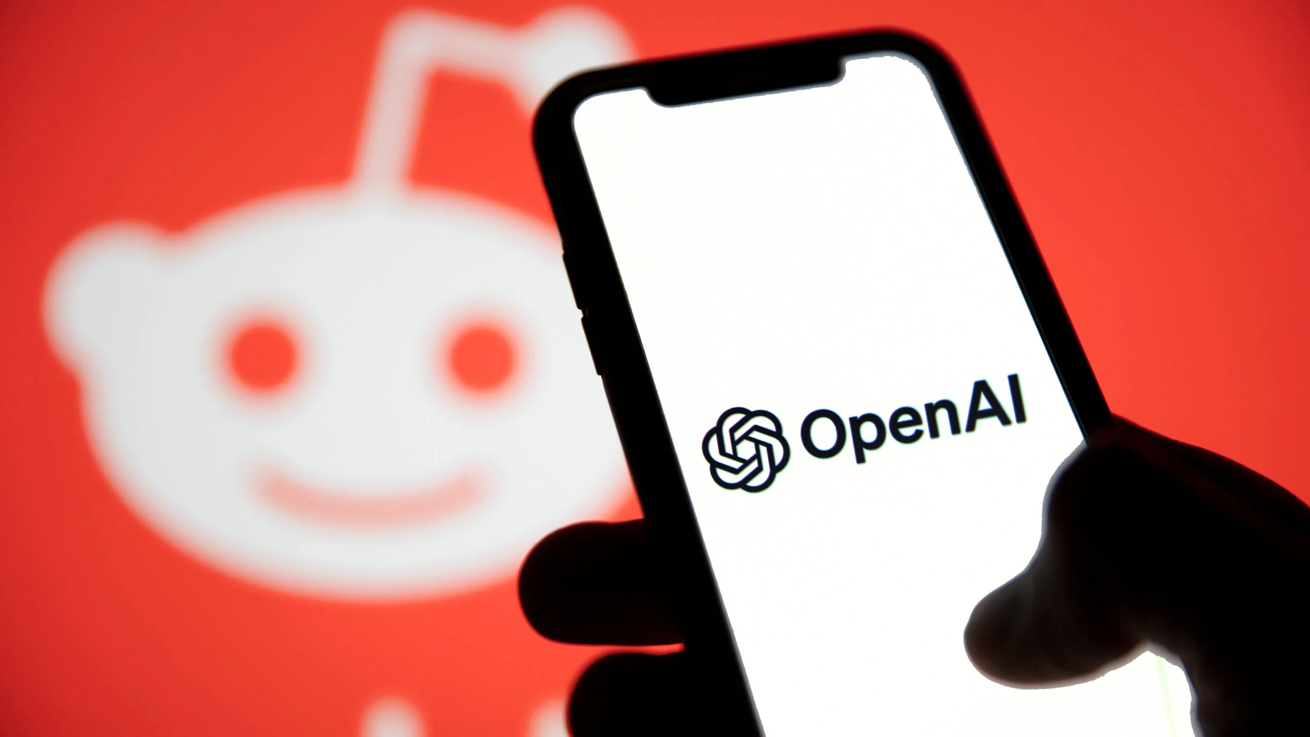 Openai Reddit (Rddt)